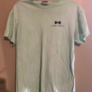 Simply Southern Tee